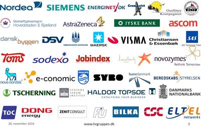Kundereferencer web