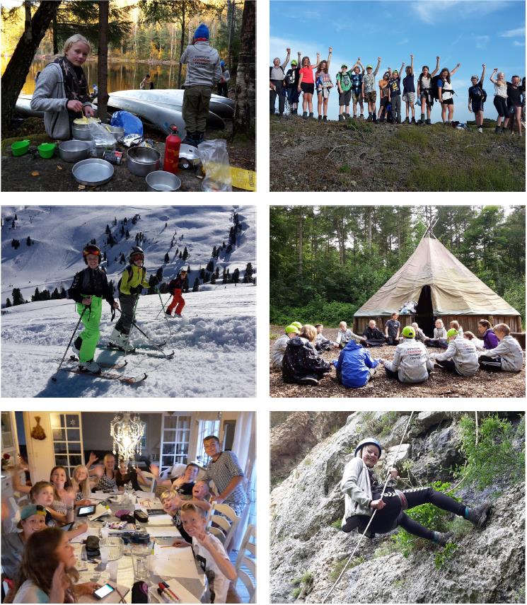 LLF2 fotocollage